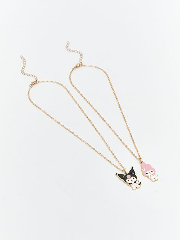 Moudda LC Waikiki - Faux bijoux Filles - Tunisie 6