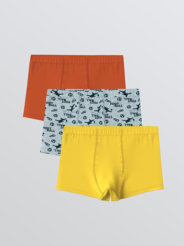 Moudda LC Waikiki - Boxer en jersey pour Garçon - Tunisie 1