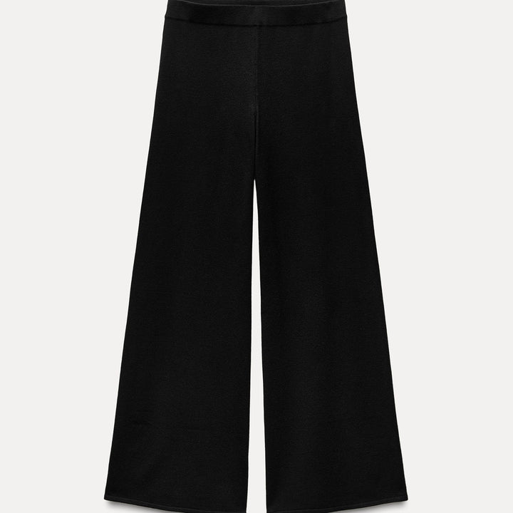 Moudda ZARA - Pantalon côtelé coordonné féminin - Tunisie 2