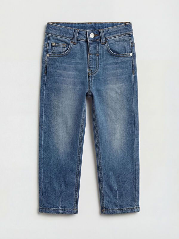 Moudda LC Waikiki - Pantalon en jean pour Garçon - Tunisie 7
