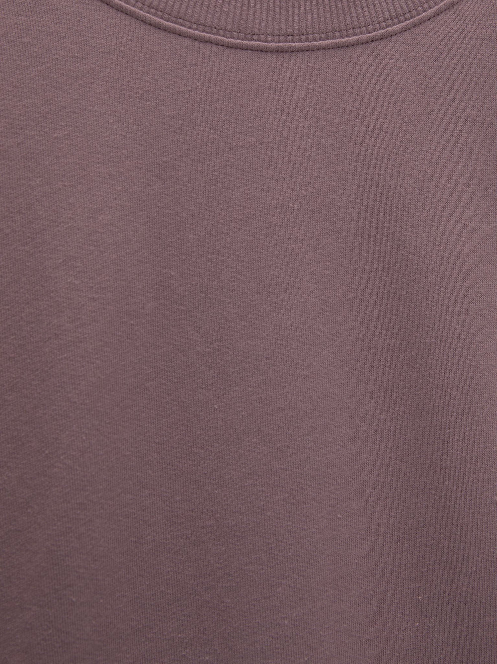 Moudda PULL & BEAR - Sweat Oversize Coupes Manches En Ligne - Tunisie 2
