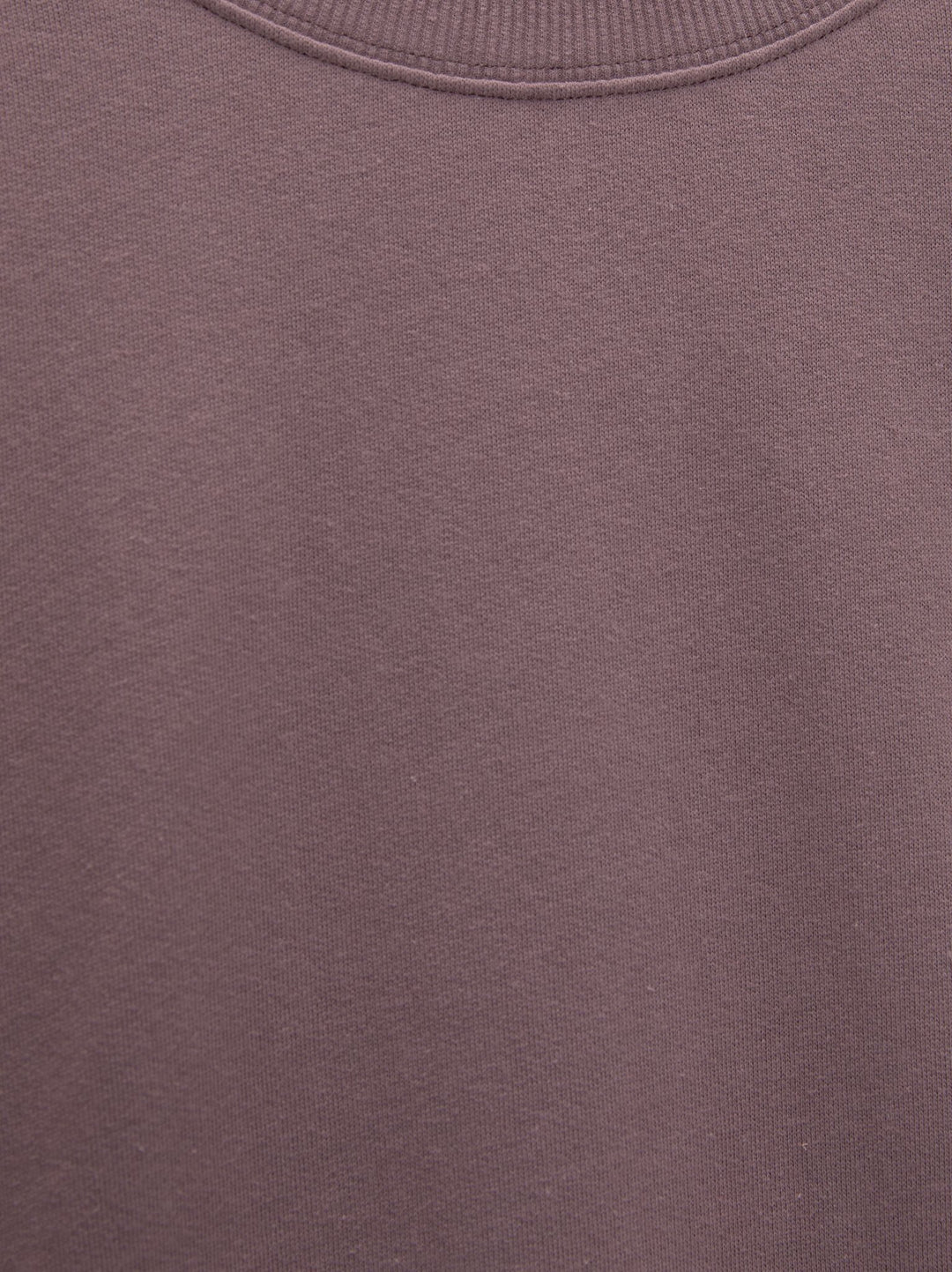 Moudda PULL & BEAR - Sweat Oversize Coupes Manches En Ligne - Tunisie 2