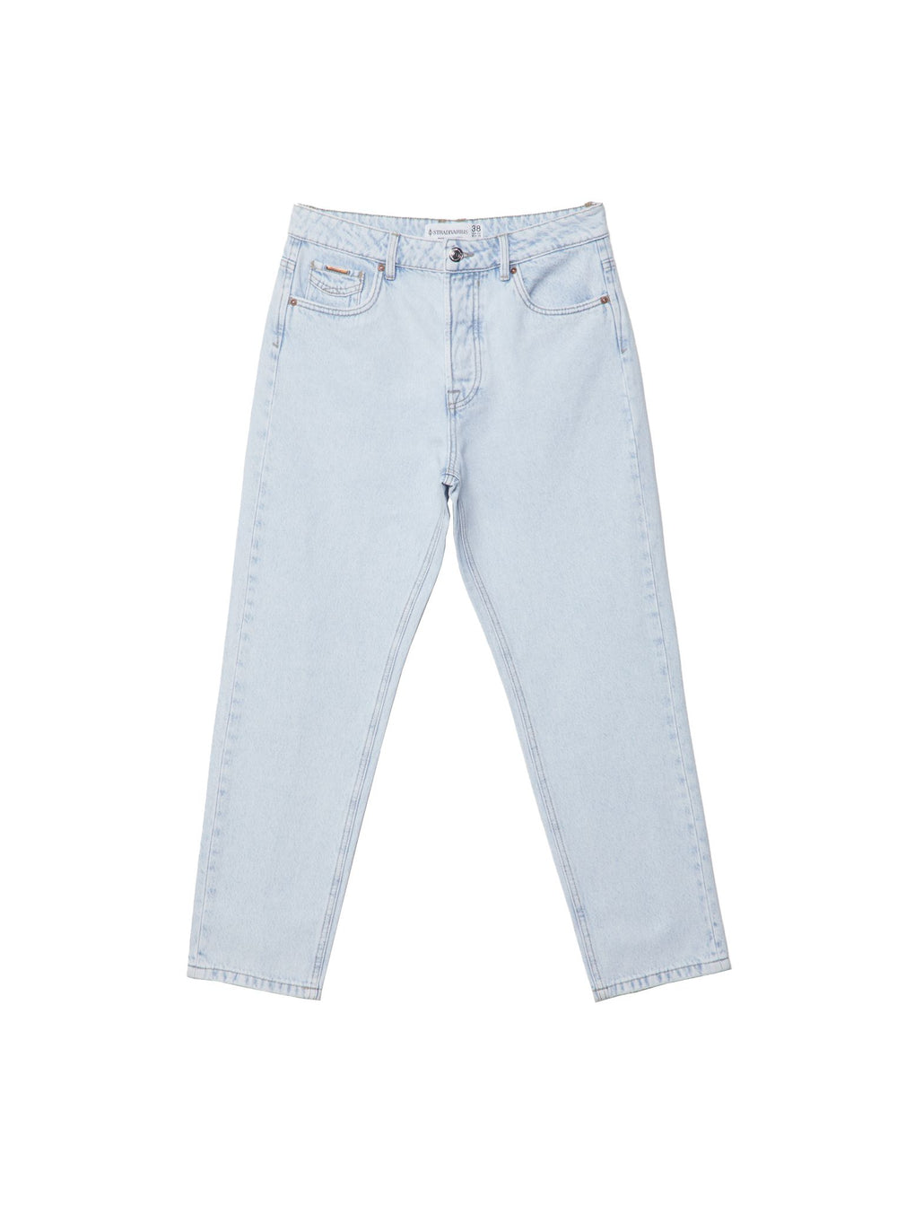 Moudda STRADIVARIUS - Pantalon - Tunisie 2