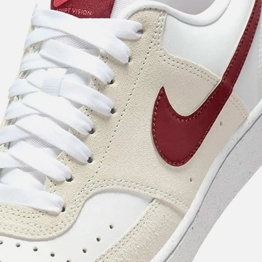 Moudda Nike - Nike Chaussures Court Vision Lo Vday - Tunisie 2