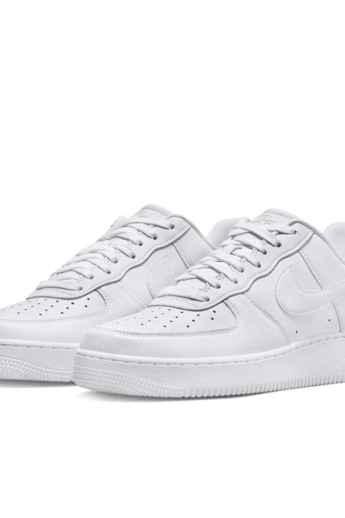 Moudda Nike - Air Force 1 '07 Fresh - 1