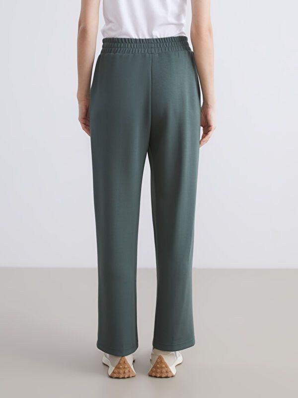 Moudda LC Waikiki - pantalon de jersey cv pour Femmes - Tunisie 4
