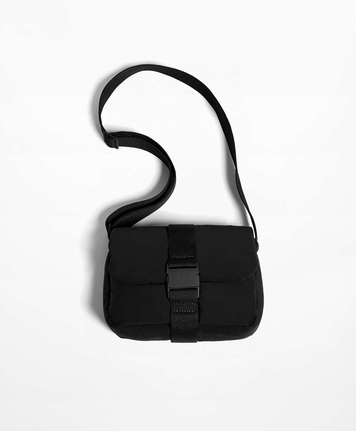 Moudda Oysho - Mini Sac en Nylon avec Boucle - Tunisie 4