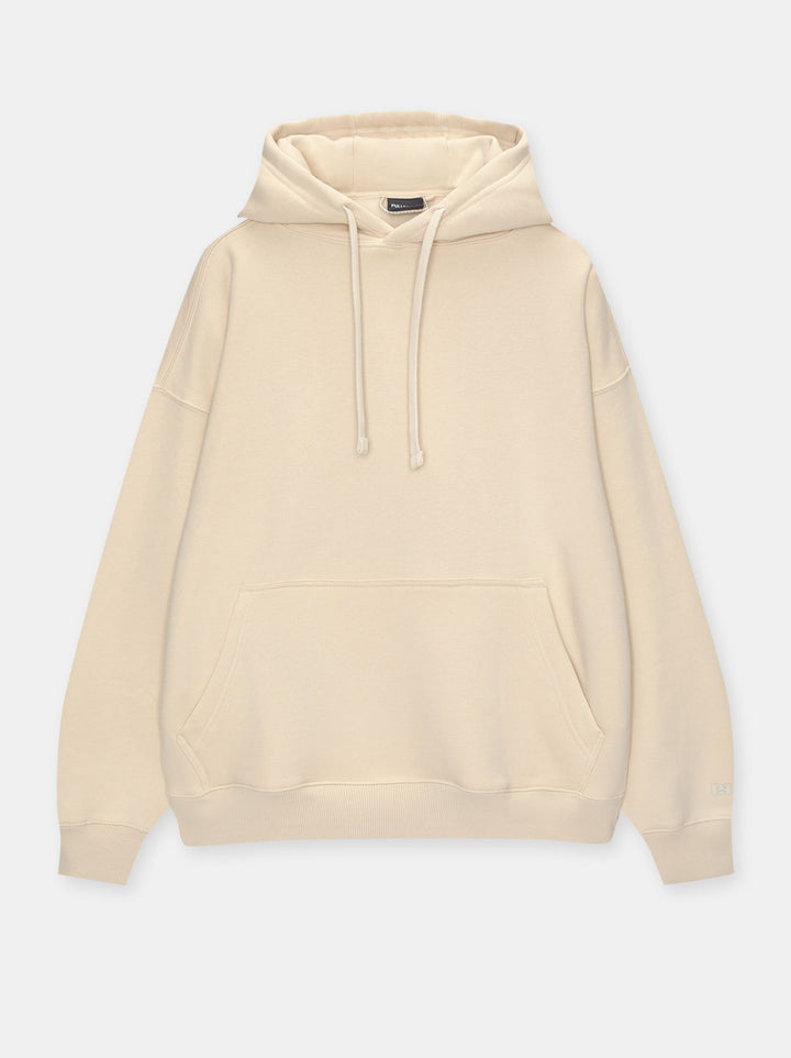 Moudda PULL & BEAR - Sweat Basique à Capuche En Ligne - Tunisie 3