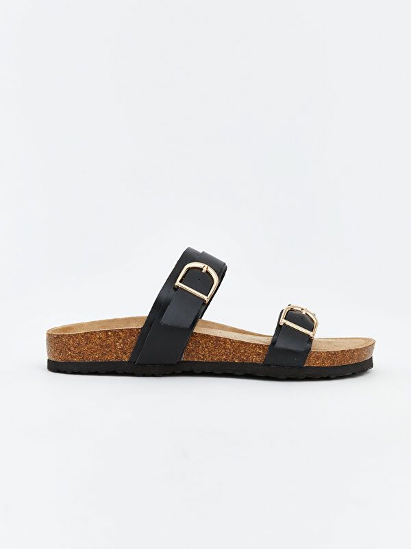 Moudda LC Waikiki - Pantoufles pour Femme - Tunisie 2