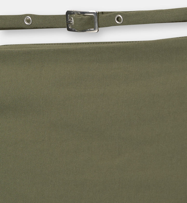 Moudda PULL & BEAR - Skirt - Tunisie 1
