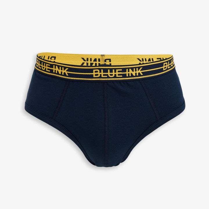 Moudda LC Waikiki - Slip Homme Bleu marine - Tunisie 3