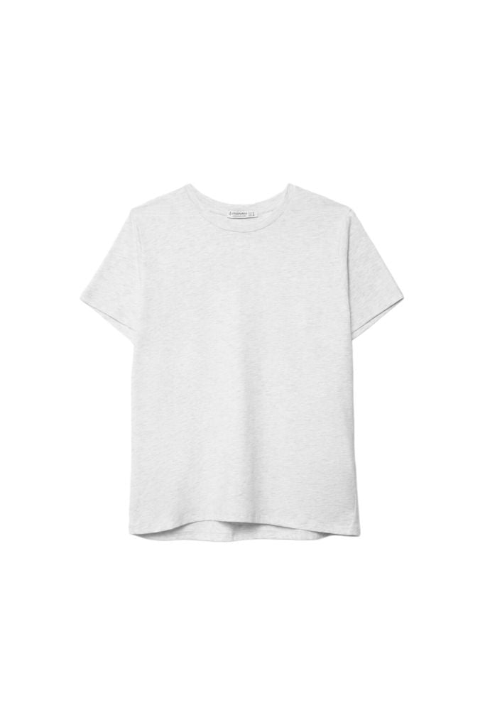 Moudda STRADIVARIUS - Chemise/Tunique - 3