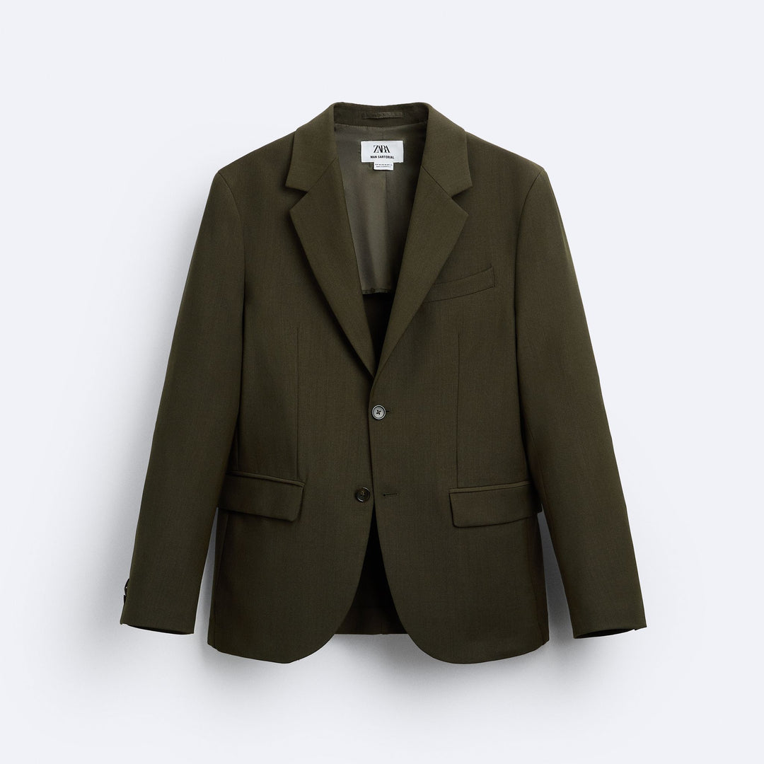 Moudda ZARA - Tailoring Blaz. - Tunisie 3