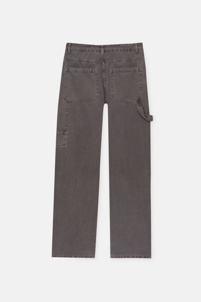 Moudda PULL & BEAR - Pantalon - 1