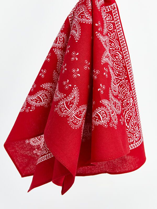 Moudda LC Waikiki - bandana pour Femmes - Tunisie 3