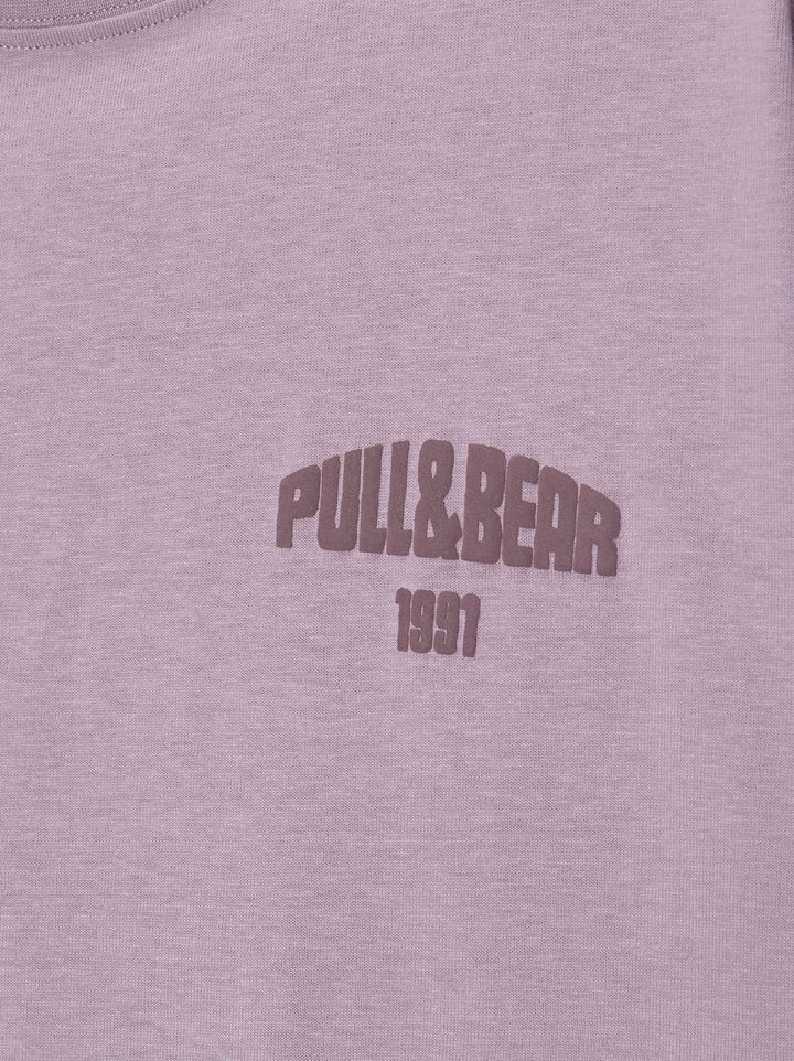 Moudda PULL & BEAR - T-Shirt - Tunisie 2