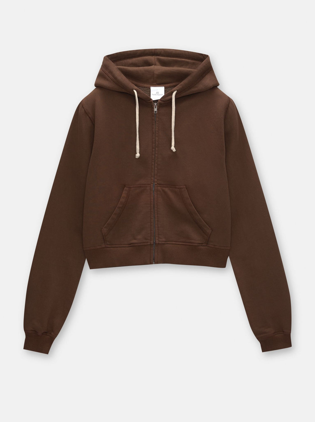 Moudda PULL & BEAR - Sweat Pacific Basique En Ligne - Tunisie 3