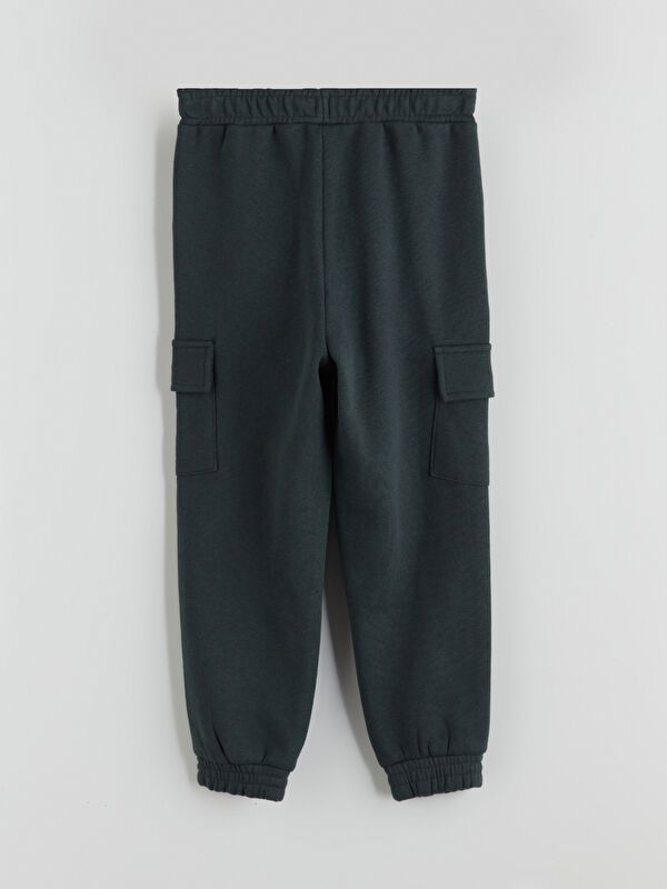 Moudda LC Waikiki - Pantalon en jersey pour Garçon - Tunisie 3