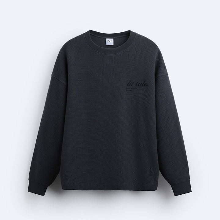 Moudda ZARA - Sweatshirt - Tunisie 1