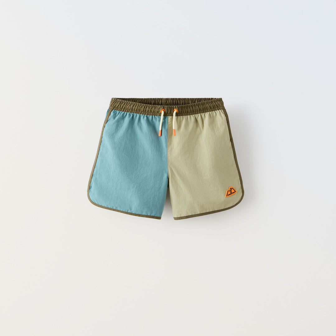 Moudda ZARA - Boy-Swimwear - Tunisie 3