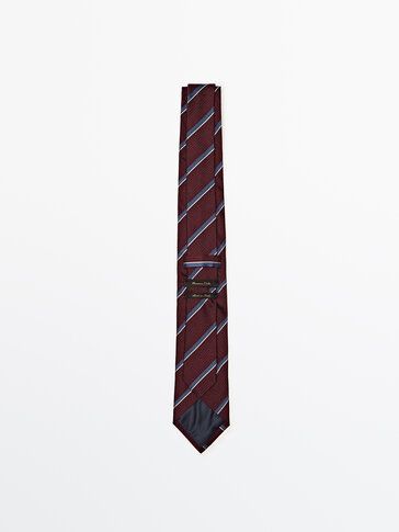 Moudda Massimo Dutti - Cravate - Tunisie 2