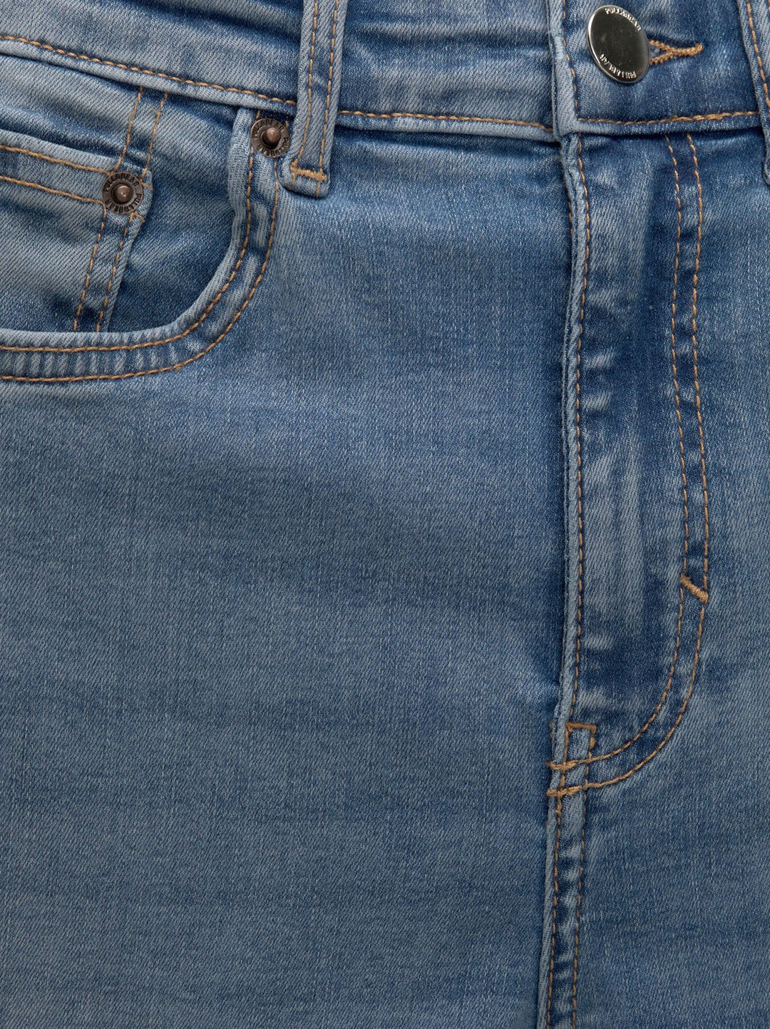 Moudda PULL & BEAR - Pantalon Skinny Flare Blanc Égypte - Tunisie 5
