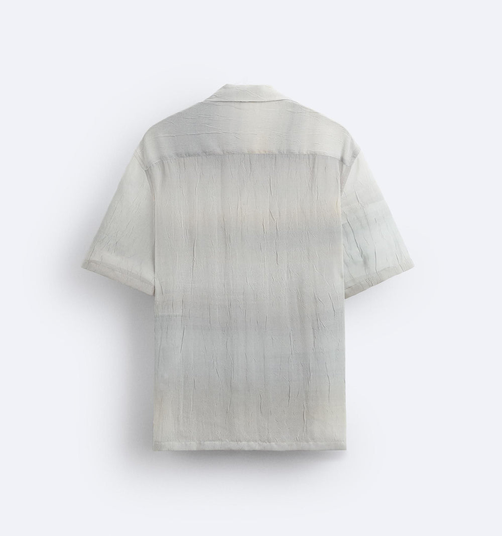 Moudda ZARA - Chemise - Tunisie 2