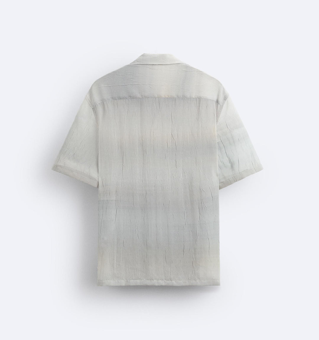 Moudda ZARA - Chemise - Tunisie 2