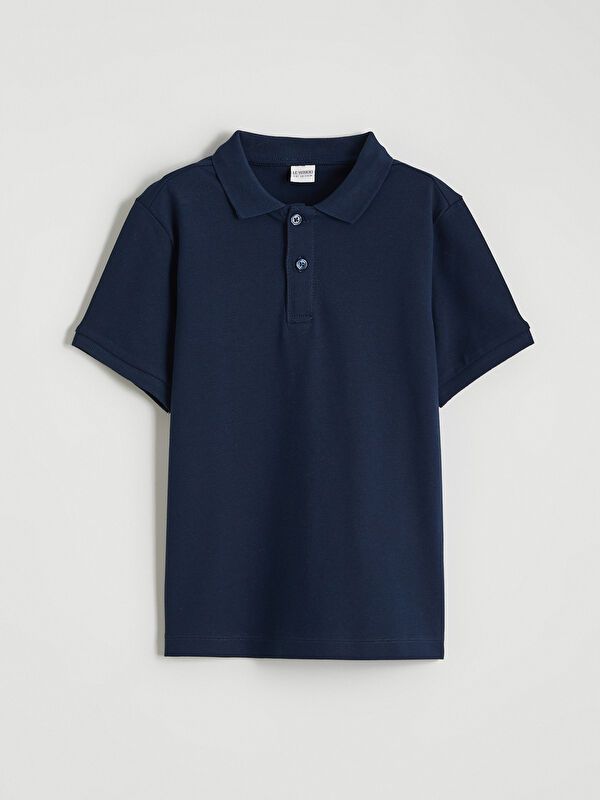 Moudda LC Waikiki - Body basique manches courtes en jersey - Tunisie 1
