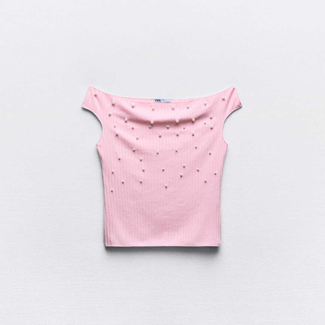 Moudda ZARA -  Fantasy T-Shirt - Tunisie 2