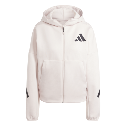 Moudda Adidas - Veste à capuche entierement zippee adidas Z.N.E. - Tunisie 3