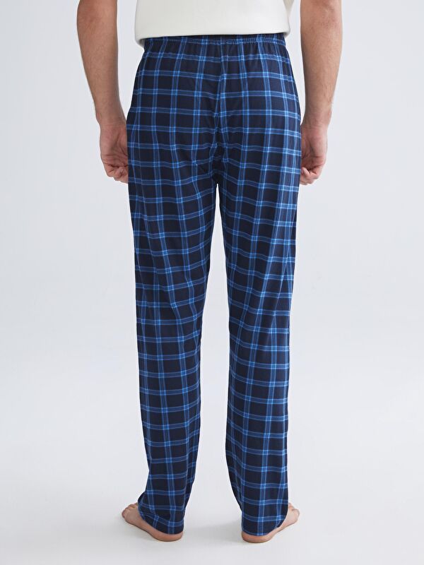 Moudda LC Waikiki - Pantalon de pyjama en jersey pour Homme - Tunisie 4