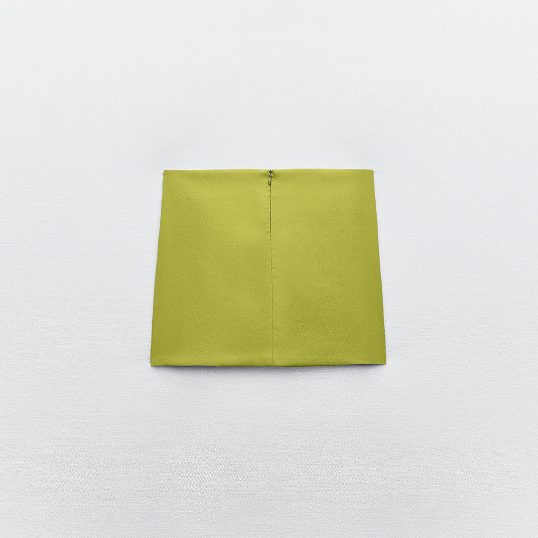 Moudda ZARA - Skirt - Tunisie 5