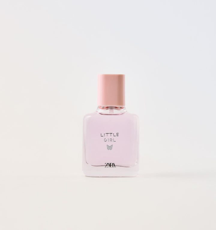 Moudda ZARA - Parfum Zara Little Girl EDT 100 + 30 ml - Tunisie 6