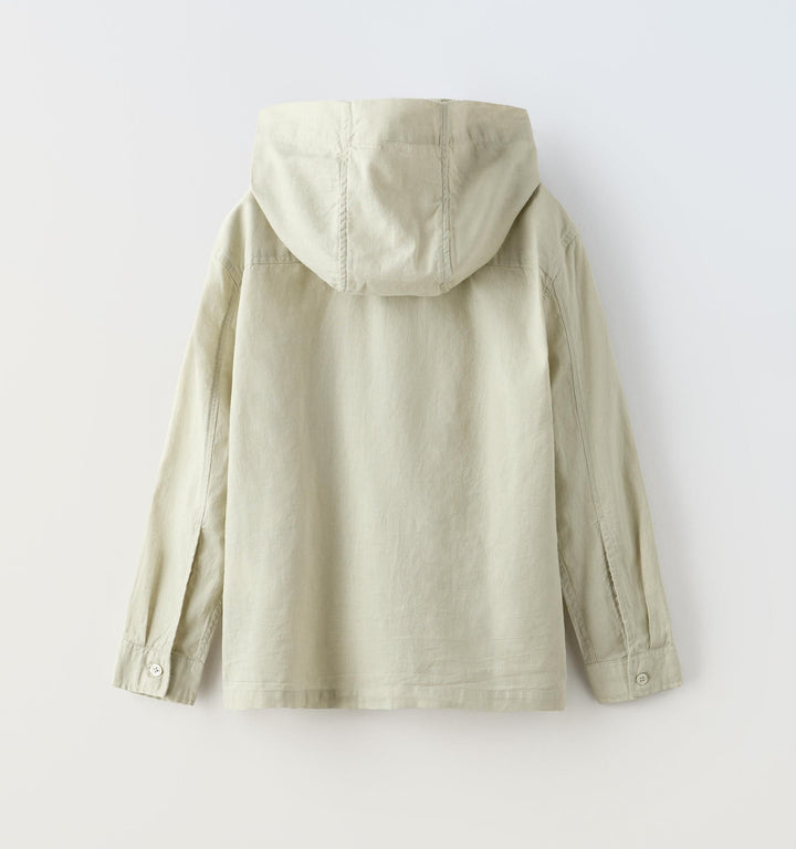 Moudda ZARA - Boy Shirt - Tunisie 6