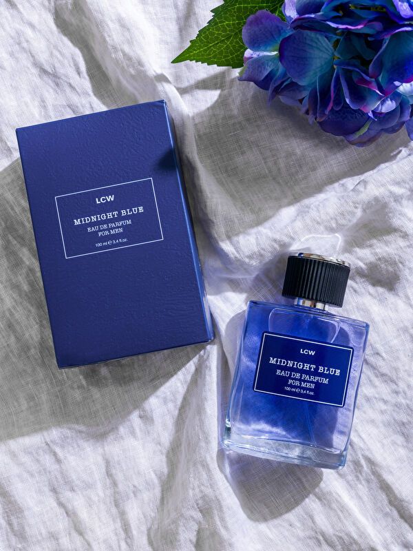 Moudda LC Waikiki - Parfum Homme - Tunisie 2