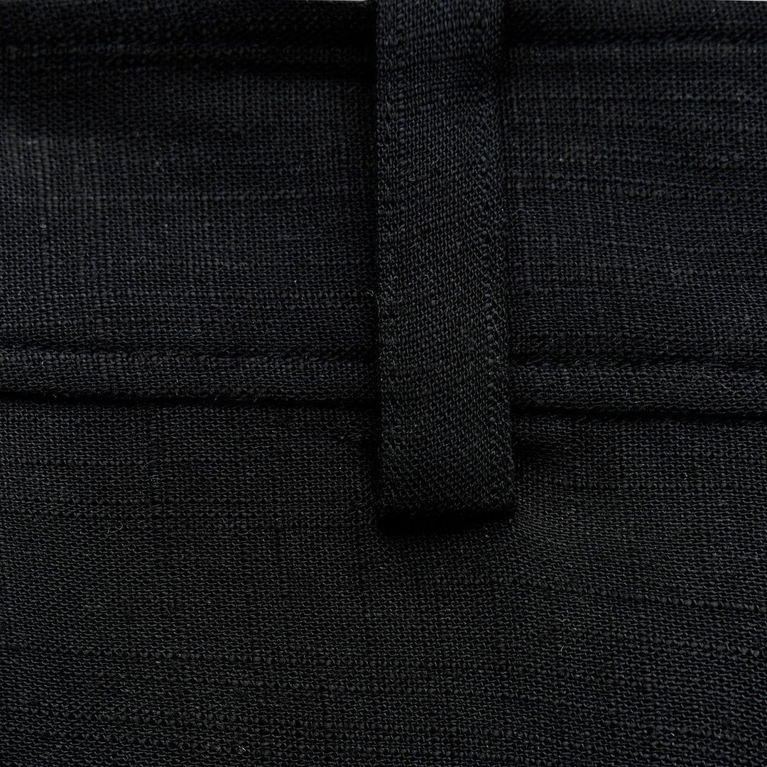 Moudda ZARA - Set culotte taille haute brodée - Tunisie 4