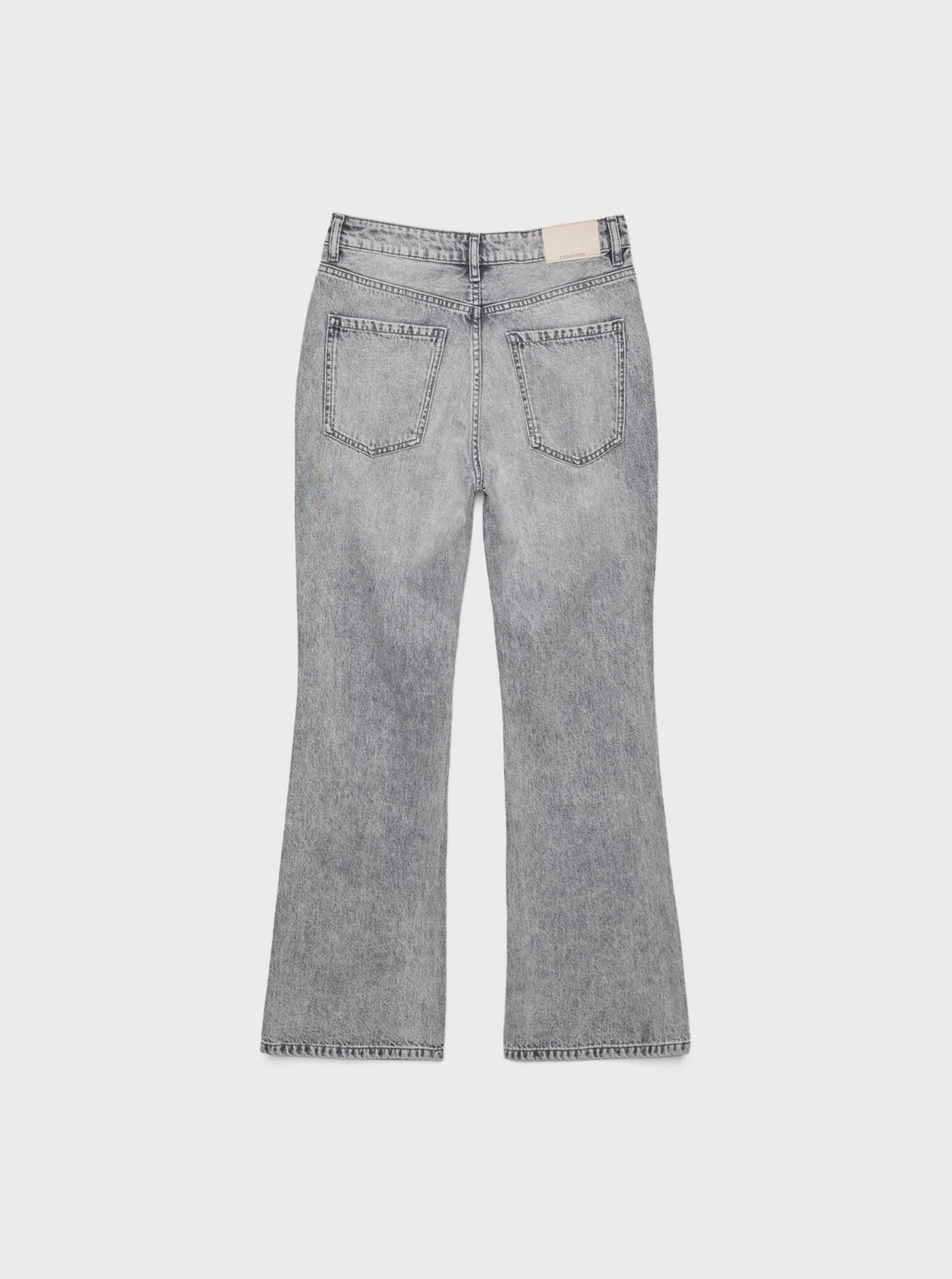 Moudda STRADIVARIUS - Jean D72 Bootcut Fit - Tunisie 3