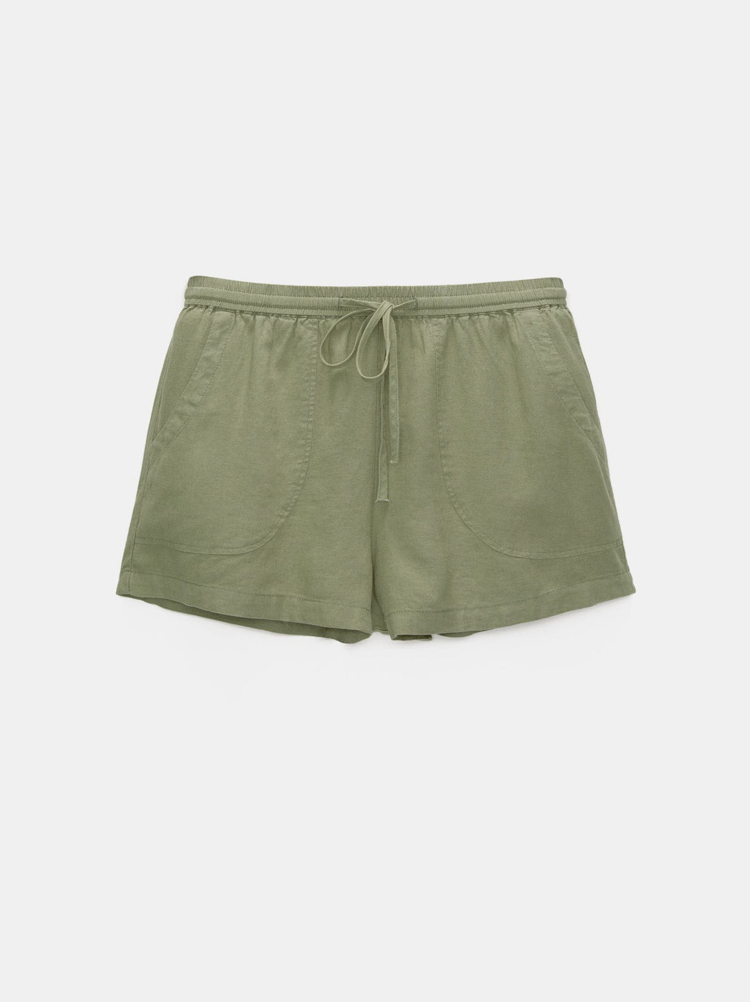 Moudda PULL & BEAR - Bermuda Basique Jogger Rustique - Tunisie 1