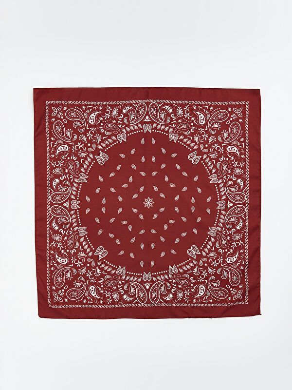 Moudda LC Waikiki - Bandana pour Femme - Tunisie 5