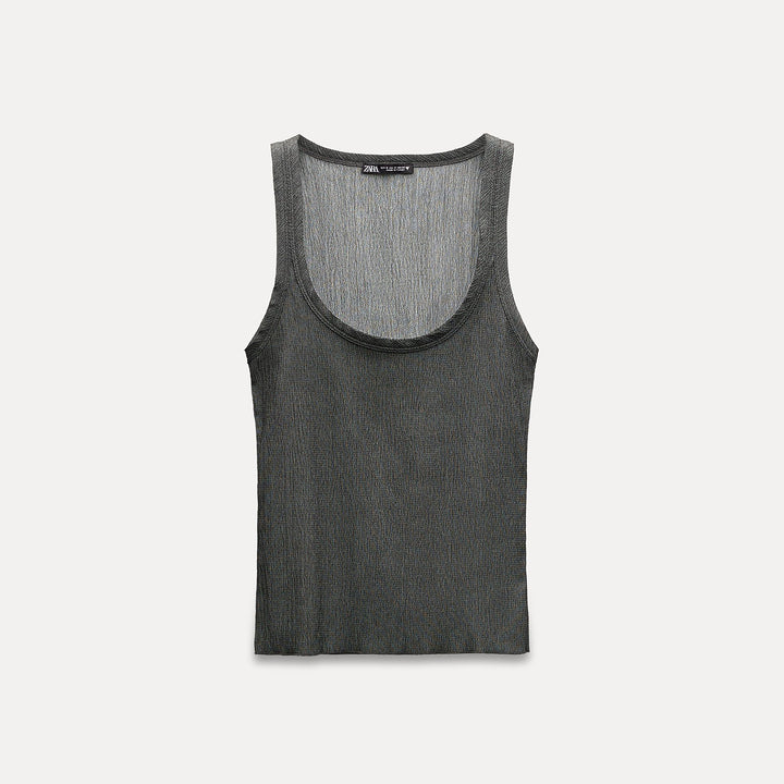 Moudda ZARA - Basic T-Shirt - Tunisie 2
