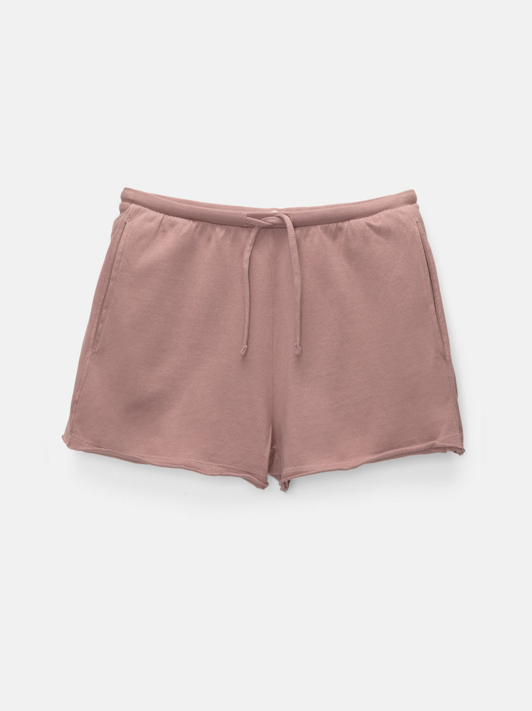 Moudda PULL & BEAR - Pantalon Short Set Lavé - Tunisie 1