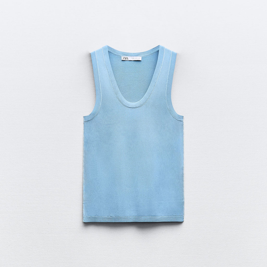 Moudda ZARA - Knit Tops - Tunisie 5