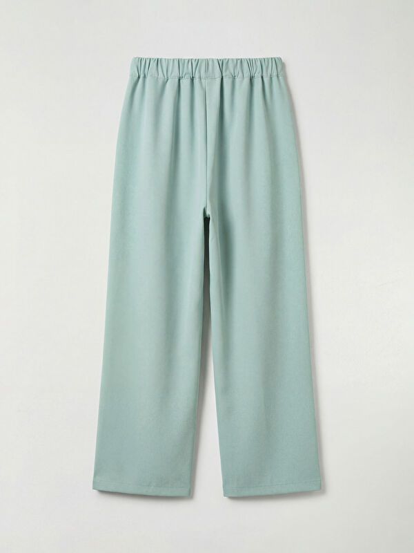 Moudda LC Waikiki - Pantalon en tissu pour Fille - Tunisie 1