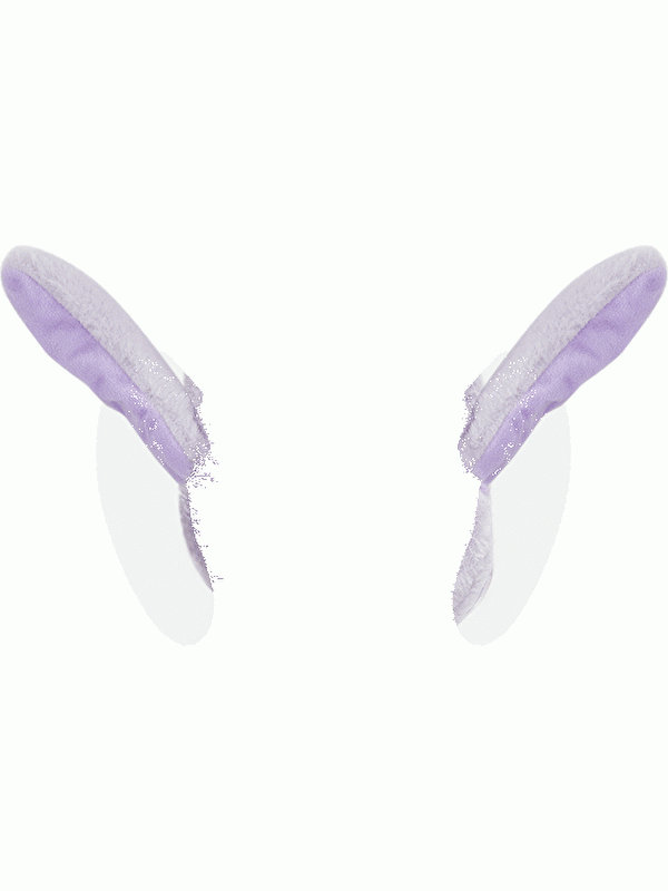 Moudda LC Waikiki - Cache-oreilles Fille Lilas - Tunisie 1