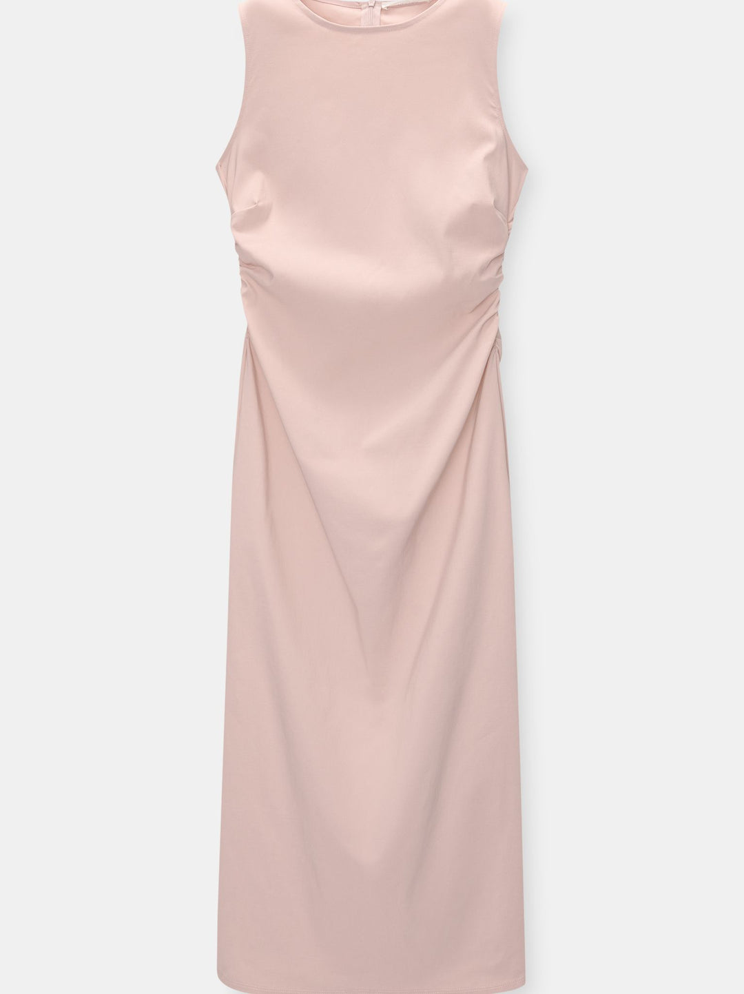 Moudda PULL & BEAR - Robe Midi Encolure Bateau Calidos - Tunisie 1