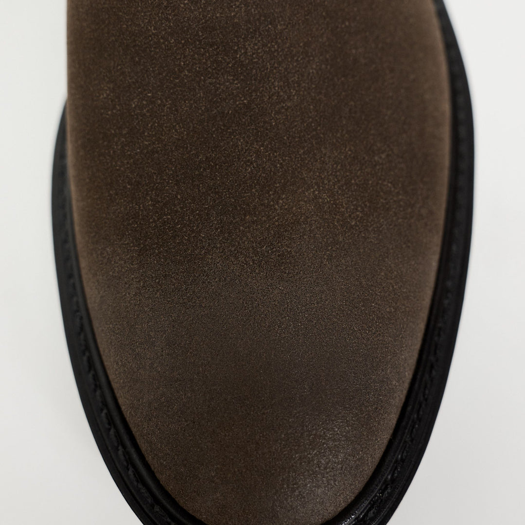 Moudda ZARA - Ankle Boots - Tunisie 10