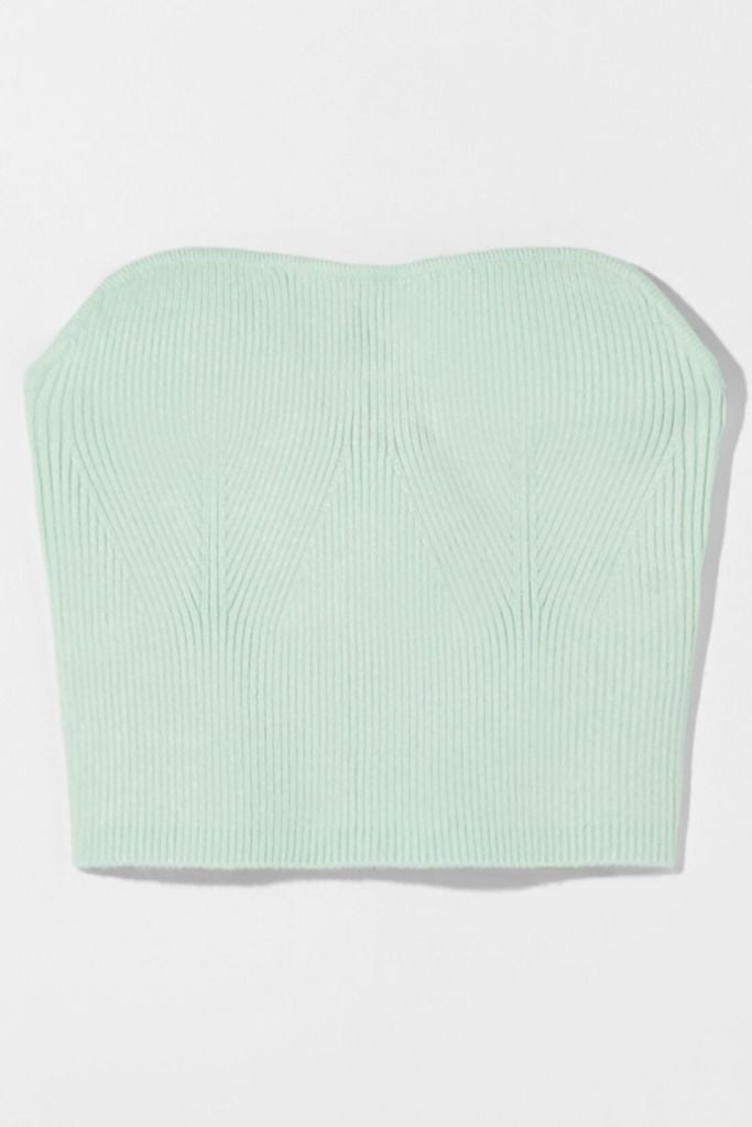 Moudda BERSHKA - Top - 2