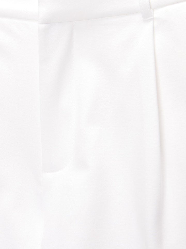 Moudda PULL & BEAR - Bermuda Pinces Longueur Moyenne - Tunisie 2