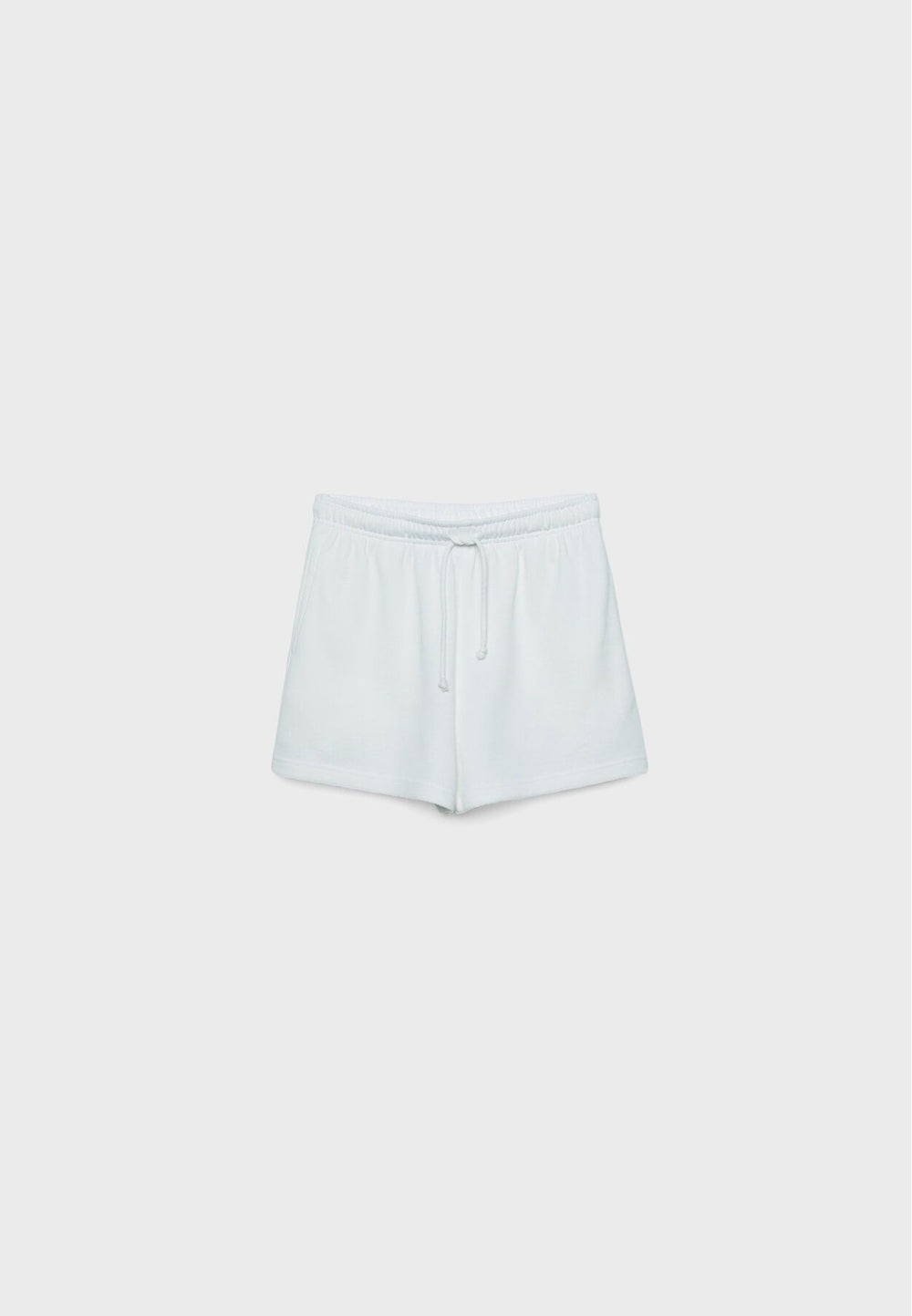 Moudda STRADIVARIUS - Short en Molleton - Tunisie 2